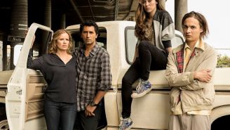 Record-setting ‘Fear the Walking Dead’ debut proves Americans still love zombies