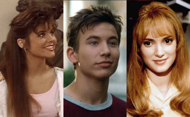 '90s Teen Crushes: Where Are They Now?