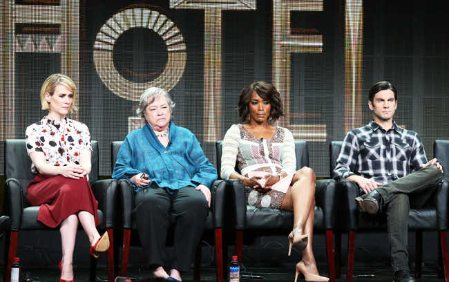 2015 Summer TCA Tour - Day 11