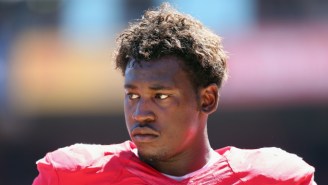 Here Are The Details Of Aldon Smith’s Third DUI Arrest