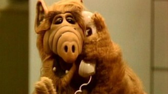NBC Threatened To Reboot ‘Alf’ If Their ‘Coach’ Revival Series Does Well