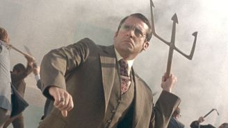 You’ll Love These Brick Tamland Quotes From ‘Anchorman’ As Much As He Loves Lamp