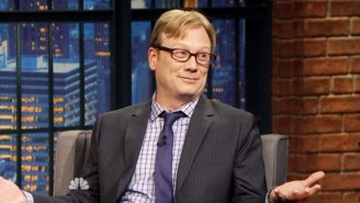 Andy Daly Talks About The One ‘Review’ That Will Not Happen