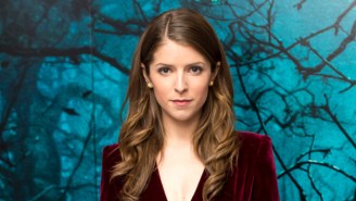 Anna Kendrick Shares Her Appropriately Quirky Yet Saucy Life Motto