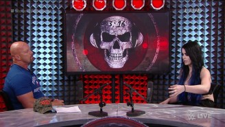 Here’s What You Need To Know From Paige’s Appearance On The Stone Cold Podcast