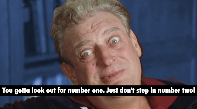Back To School 15 Moments From Rodney Dangerfield S College Comedy