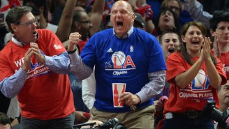 Steve Ballmer Turned Down A TV Deal So He Can Start A Clippers Streaming Service