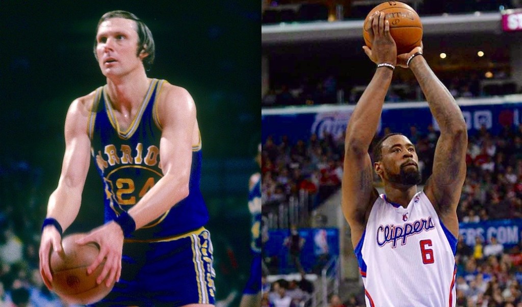 5 NBA Players Who Should Shoot Free Throws Underhanded