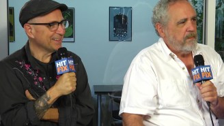 Bobcat Goldthwait on why he knew he had to tell the Barry Crimmins story