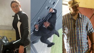 Best and Worst of ‘Mission Impossible: Rogue Nation’: Greatest ‘Mission’ ever?