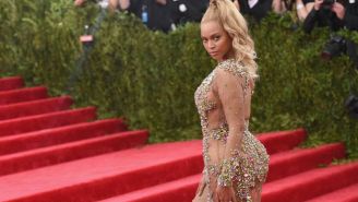 Beyoncé Might Possibly, Maybe, Could Be Pregnant (But Who Knows?)