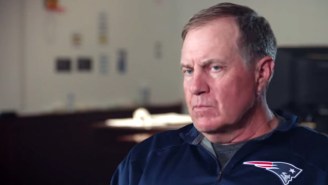New Patriots Documentary Gives A Behind-The-Scenes Look At Malcolm Butler’s Super Bowl Interception