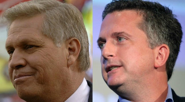 Bill Simmons Took Shots At Chris Mortensen Over Deflategate Reporting