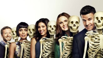 Here Are The Details Behind That ‘Bones’/’Sleepy Hollow’ Crossover Event