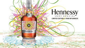 Meet The Designers And Street Artists Behind Hennessy’s Limited Edition Bottles