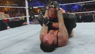 The Best And Worst Of WWE SummerSlam 2015