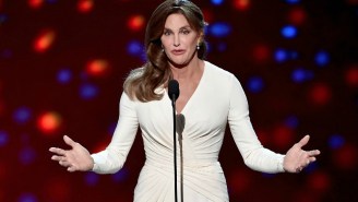 Caitlyn Jenner May Get Hit With Manslaughter Charges In Fatal Malibu Car Crash