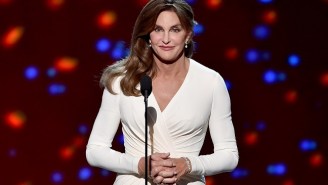 Caitlyn Jenner Is Getting Dragged After Saying Her Fellow Rich Friends Are Sick Of All The State’s Homeless People