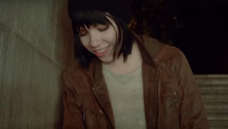 Carly Rae Jepsen Accidentally Made An ‘Indie’ Album While Working On ‘Emotion’