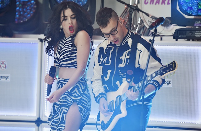 Charli-XCX-Bleachers-Cancel-Tour