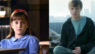 You Probably Had No Idea That ‘Matilda’ Was The Same Movie As ‘Chronicle’