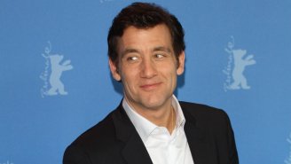 Clive Owen Joins Luc Besson’s ‘Valerian And The City Of A Thousand Planets’