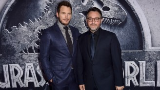 ‘Jurassic World’ Director Colin Trevorrow Addresses His Comments On Gender Imbalance In Hollywood