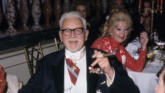 The Real Colonel Sanders Hated KFC’s Chicken So Much He Tried To Open A Competing Restaurant