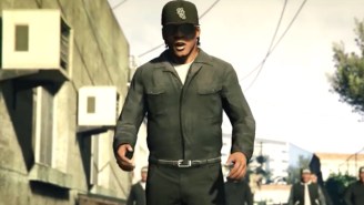 Someone Recreated N.W.A.’s ‘Straight Outta Compton’ Video Using ‘GTA 5,’ And It’s Off The Hook