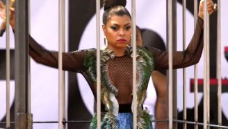 The ‘Real’ Cookie From ‘Empire’ Is Suing The Show For $300 Million