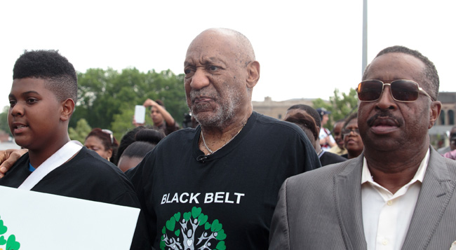 Black Belt Community Foundation March For Education