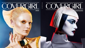 CoverGirl Reveals An Entire Line Of ‘Star Wars’ Inspired Makeup