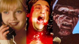 Wes Craven’s most horrifying movie moments: From ‘Last House’ to ‘Scream’