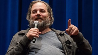IFC Ordered A New Talk Show Featuring Dan Harmon And ‘History’s Greatest Minds’