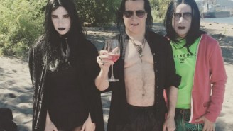 Glenn Danzig Will Be On ‘Portlandia’