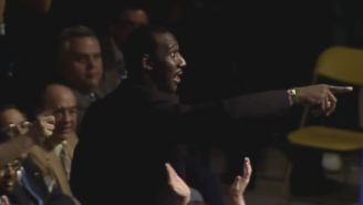 Remembering The Late Darryl Dawkins, And The Time He Judged A Roddy Piper Boxing Match