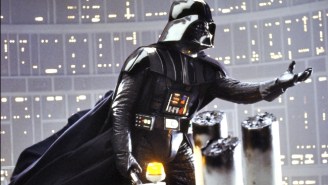 Darth Vader’s Dad Jokes Get The Extended Version They Deserve