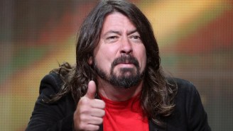 You Can Now Hear The Fabled Demos That Almost Caused Foo Fighters To Break Up