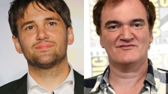 ‘It Follows’ director has some notes for Quentin Tarantino as well