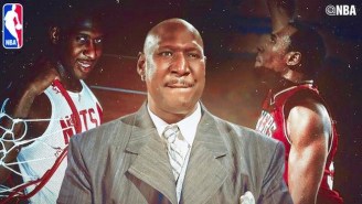 The NBA Community Mourns The Late, Great Darryl Dawkins On Social Media