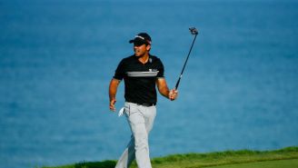Jason Day Wins His First Ever Major With PGA Championship Victory