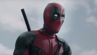 Everything Non-Geeks Need To Know About The ‘Deadpool’ Trailer