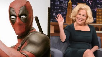 The Best ‘Straight Outta Compton’ Meme Entries Include A Battle Between ‘Deadpool’ And Bette Midler