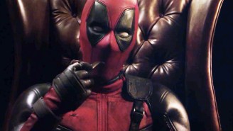 Trailer for the ‘Deadpool’ trailer: This is what we do now