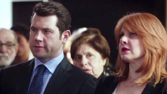Why You Should Ignore The Blue Ivy ‘Scandal’ And Watch ‘Difficult People’