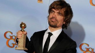 His Punk Rock Past And Other Facts About ‘Game Of Thrones’ Star Peter Dinklage