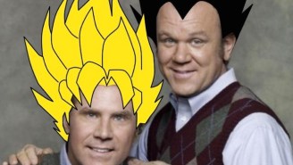 What If Famous Movie Scenes Were Redubbed With The Voices Of ‘Dragon Ball’ Characters?