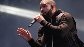 Drake disses Meek Mill at his own OVOFest