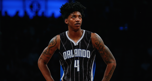 Elfrid Payton