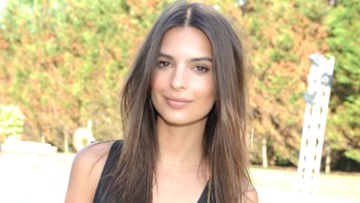 Emily Ratajkowski Says You Don’t Need To Feel Guilty For Looking At Her Hacked Photos